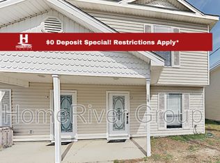 8435 Chisholm Rd APT 16, Pensacola, FL 32514