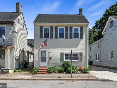 203 W Commerce St, Smyrna, DE, 19977