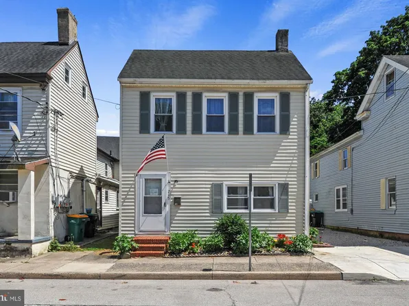 203 W Commerce St, Smyrna, DE 19977