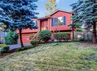 23023 20th Ave SE, Bothell, WA 98021