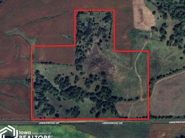 Underwood Dr, Melcher Dallas, IA 50062