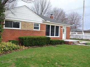 9385 Sioux, Redford, MI 48239