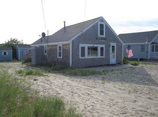 13 Ocean #DRIVE, Humarock, MA 02047