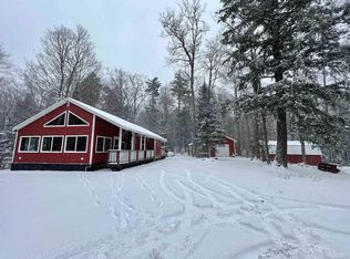 2488 Ff Hwy #16, Iron River, MI 49935