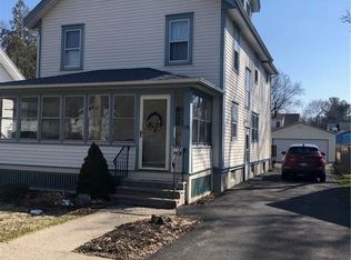 178 Maplewood Ave, Syracuse, NY 13205