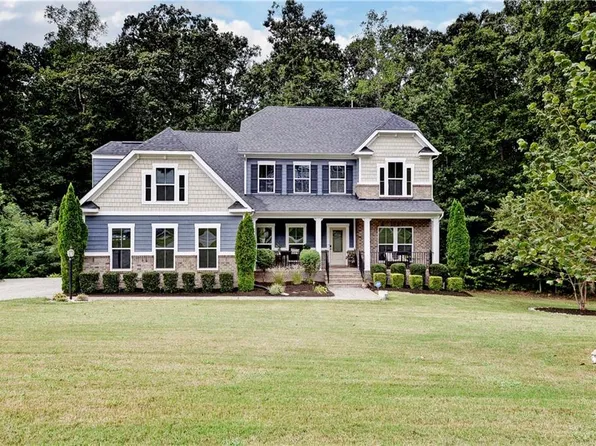 5339 Arbor Pl, Williamsburg, VA 23188
