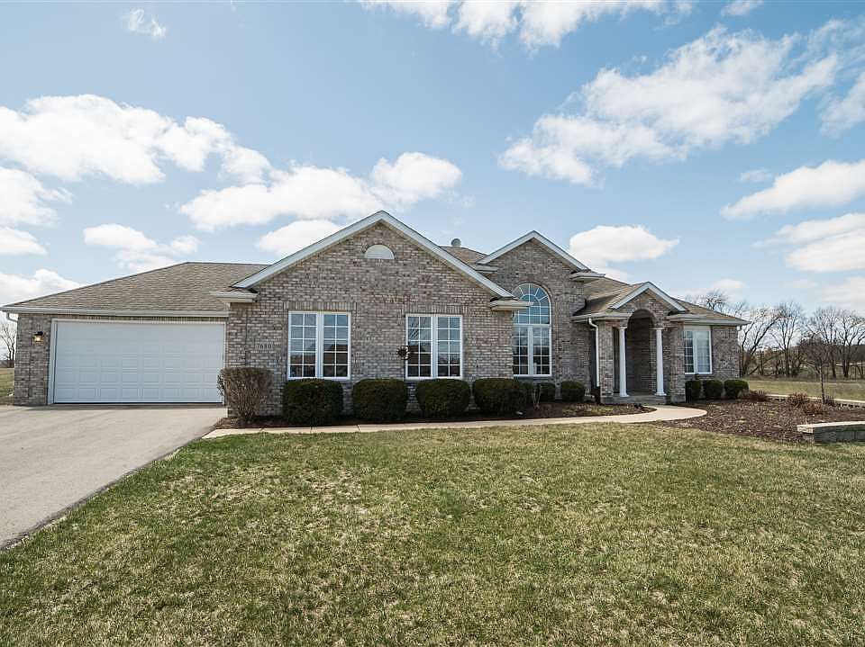 7680 N Kylewood Dr, Stillman Valley, IL 61084 Zillow