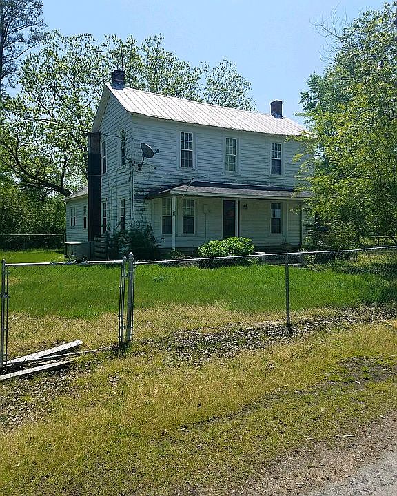 Country house built 1917 
