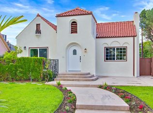 901 S Rimpau Blvd, Los Angeles, CA 90019