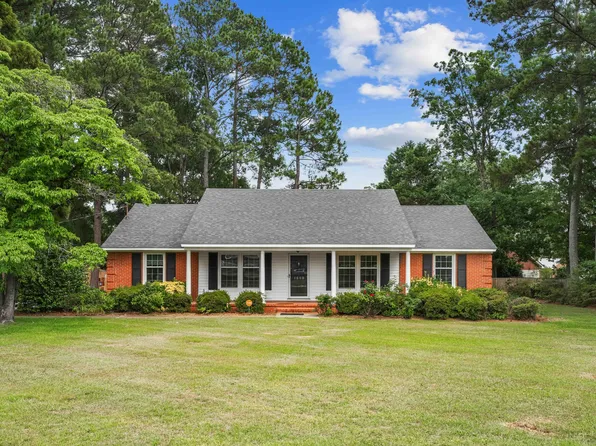 1202 Patetown Rd, Goldsboro, NC 27530