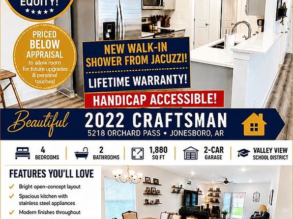 5218 Orchard Pass