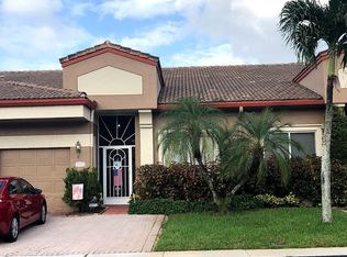 10172 Lombardy Dr, Tamarac, FL 33321