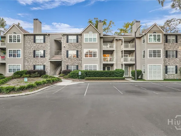 12300 Apache Avenue #1106, Savannah, GA 31419