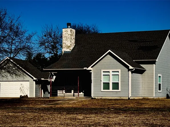 2379 Fm 1563, Wolfe City, TX 75496