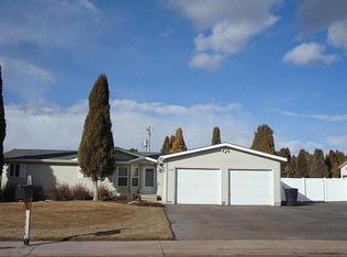 775 E Woodland Dr, Soda Springs, ID 83276