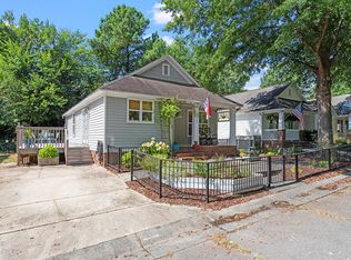 532 Moseley Ln, Raleigh, NC 27601