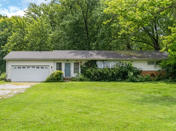 2332 Erter Dr, Springfield, OH 45503