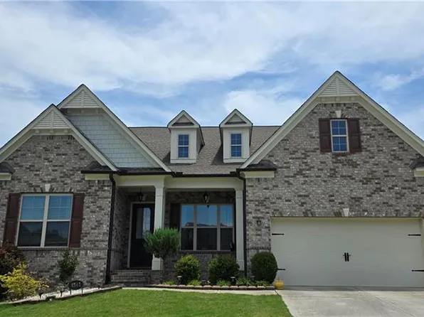 4561 Woodward Walk Ln, Suwanee, GA 30024