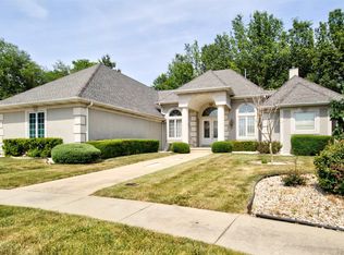 2321 Harbor Lndg, Springfield, IL 62712