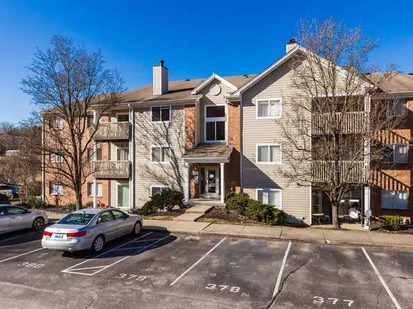 480 Lakeview Dr Unit 9, Wilder, KY 41071