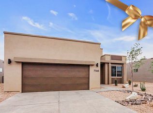 7345 Bedford, Alamogordo, NM 88310