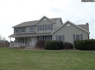 4005 Sommers Rd, Dalton, OH 44618