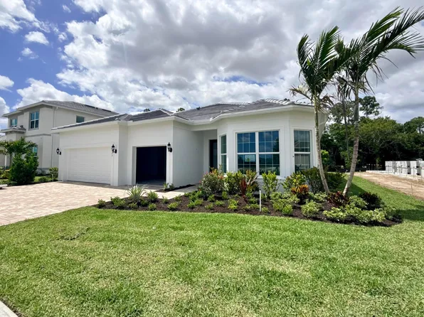 4425 SW Cornerstone Way #Ashby 169, Stuart, FL 34997