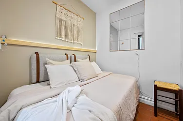 Rented by Furnished Habitat