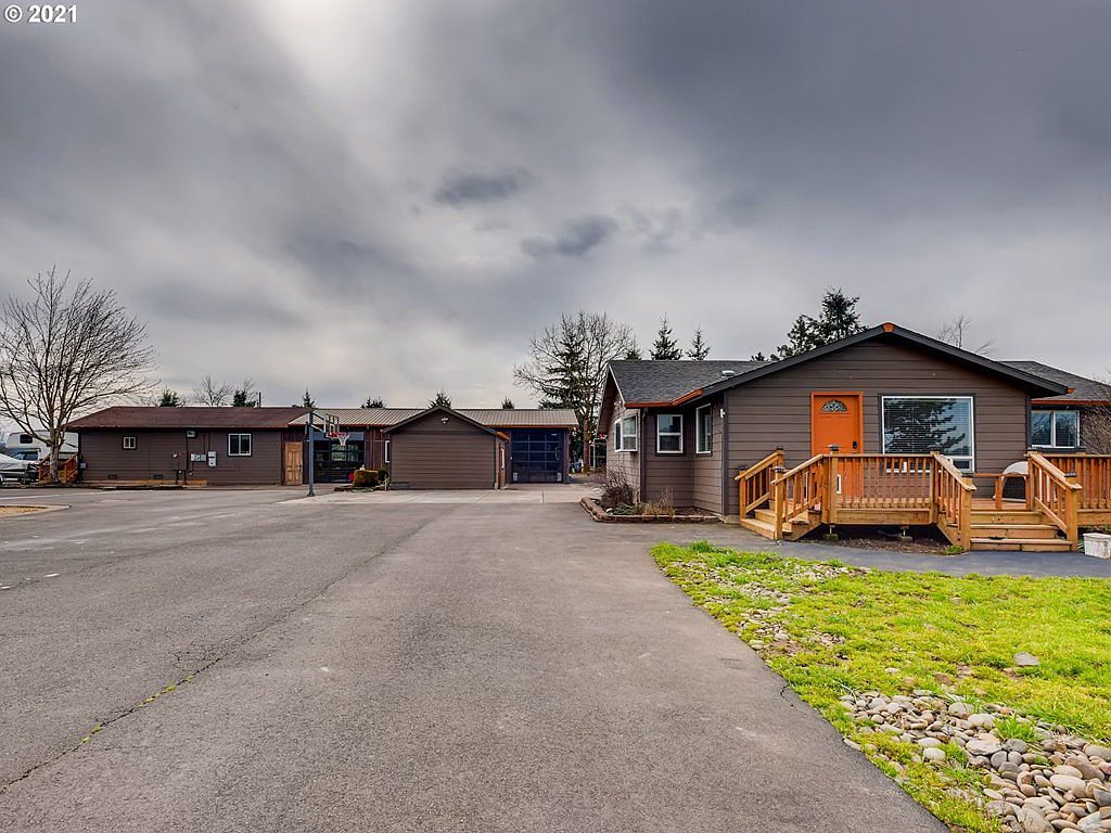 13212 S Mulino Rd, Mulino, OR 97042 Zillow