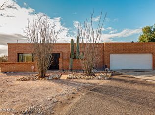 5480 E Calle Bosque, Tucson, AZ 85718