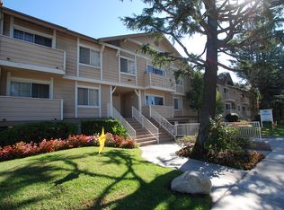 HGA - Haskell Gardens, Van Nuys, CA 91406