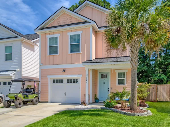 2764 Calico Bass Ln, Johns Island, SC 29455