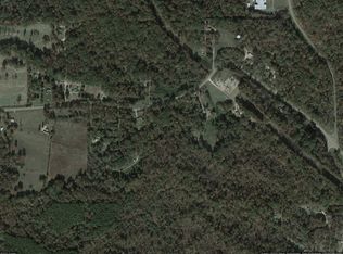 Sunset Terrace Aroun, Helena, AR 72342