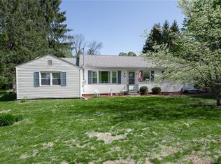 92 Old Turnpike Rd, Haddam, CT 06438