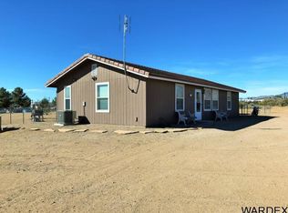 737 S Heber Rd, Golden Valley, AZ 86413