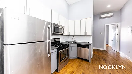 Rented by Nooklyn NYC LLC