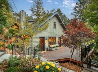 12 Canyon Rd, Felton, CA 95018