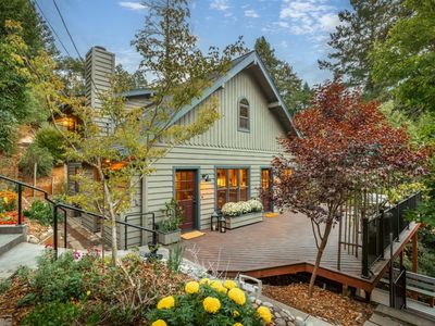 12 Canyon Rd, Felton, CA, 95018