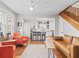 2010 Jackson St NE, Washington, DC 20018