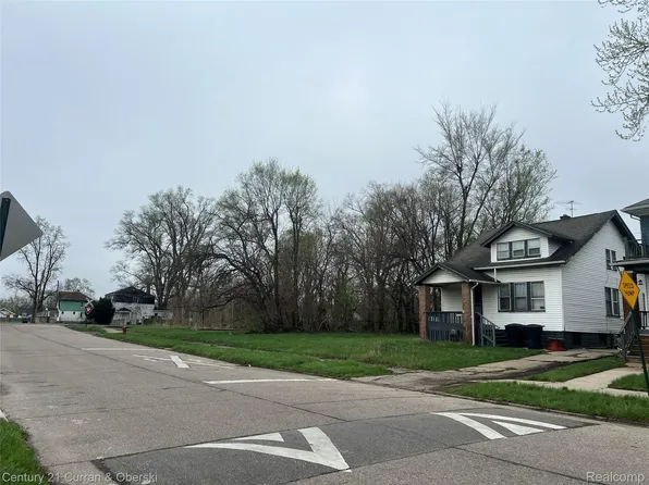 11731 Washburn St, Detroit, MI 48204