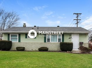 1538 Shanley Dr, Columbus, OH 43224