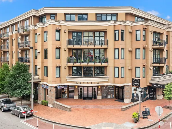 10047 Main Street #310, Bellevue, WA 98004