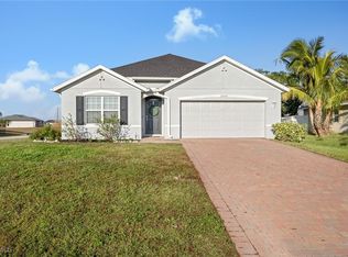 2800 NW 6th Ave, Cape Coral, FL 33993