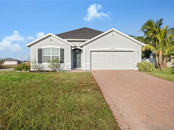 2800 NW 6th Ave, Cape Coral, FL 33993