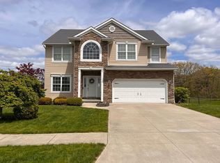 4844 Perie Wood Ln, Ravenna, OH 44266