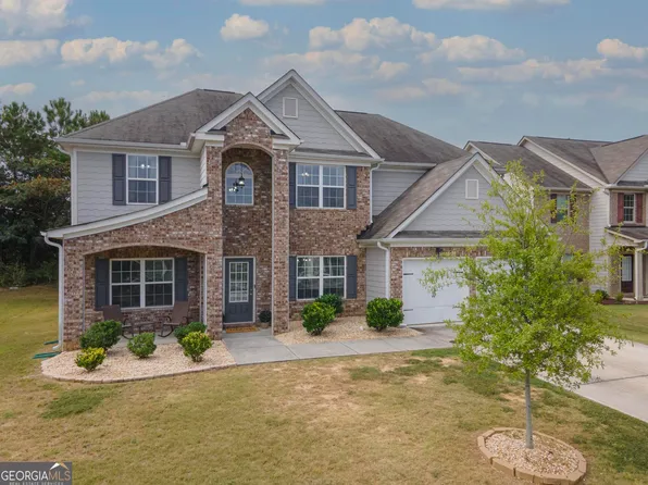 2693 Lower Village Dr, Ellenwood, GA 30294