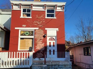 2018 Pearl St, Covington, KY 41014