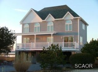 36902 Bayside Dr, Fenwick Island, DE 19944