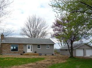 1026 Polk Hill Rd, Addison, PA 15411