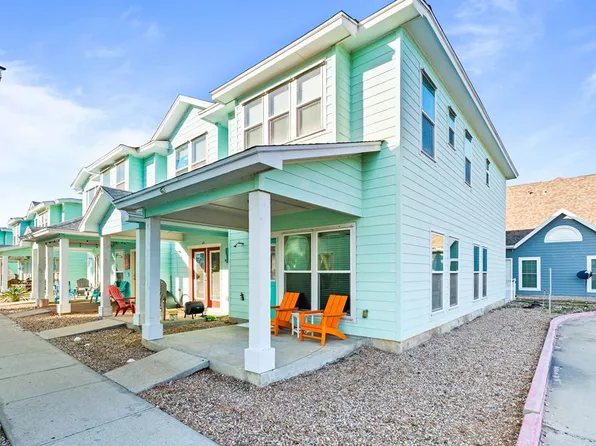 2120 11th St, Pt Aransas, TX 78373